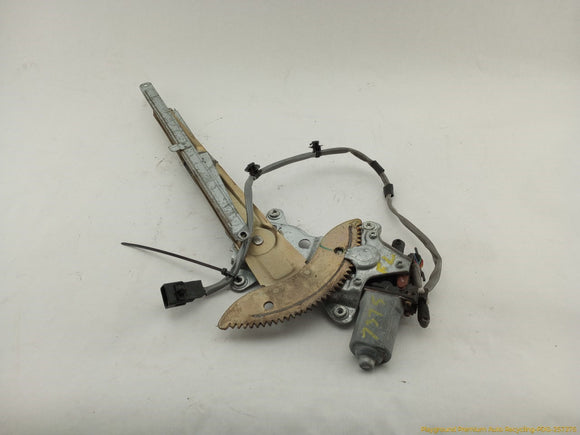 Toyota 4Runner Driver Left Front Door Window Regulator