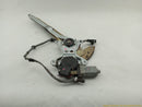 Toyota 4Runner Driver Left Front Door Window Regulator-8