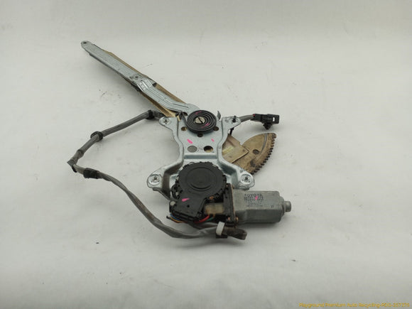 Toyota 4Runner Driver Left Front Door Window Regulator