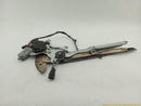 Toyota 4Runner Driver Left Front Door Window Regulator-10