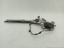 Toyota 4Runner Driver Left Front Door Window Regulator-12