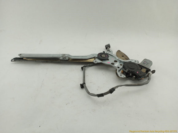 Toyota 4Runner Driver Left Front Door Window Regulator