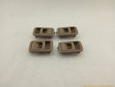 Toyota 4Runner Set Of Interior Front & Rear Door Handle-2