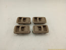 Toyota 4Runner Set Of Interior Front & Rear Door Handle-4