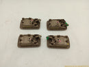 Toyota 4Runner Set Of Interior Front & Rear Door Handle-5