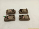 Toyota 4Runner Set Of Interior Front & Rear Door Handle-7