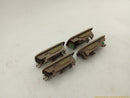 Toyota 4Runner Set Of Interior Front & Rear Door Handle-11