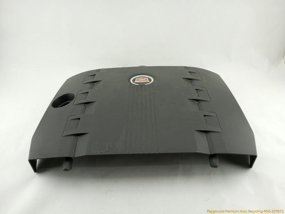 Cadillac CTS Engine Vanity Cover