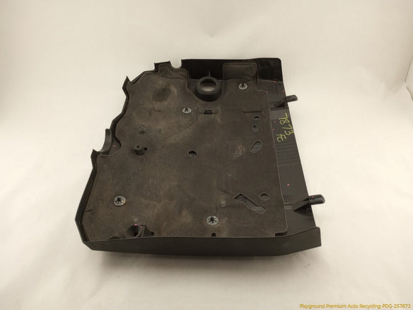 Cadillac CTS Engine Vanity Cover