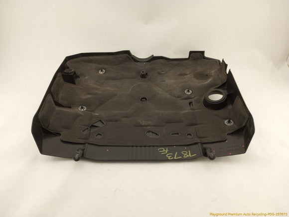 Cadillac CTS Engine Vanity Cover