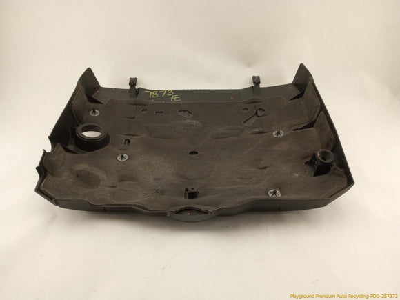 Cadillac CTS Engine Vanity Cover