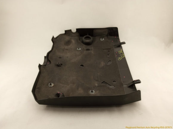 Cadillac CTS Engine Vanity Cover