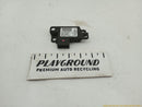 Cadillac CTS Electronic Compass Control Module-1