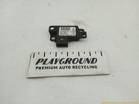 Cadillac CTS Electronic Compass Control Module