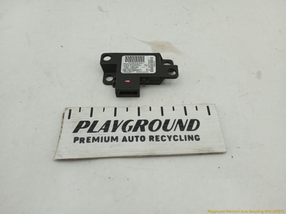 Cadillac CTS Electronic Compass Control Module