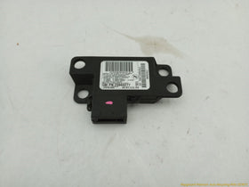 Cadillac CTS Electronic Compass Control Module - 0