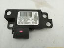Cadillac CTS Electronic Compass Control Module-3