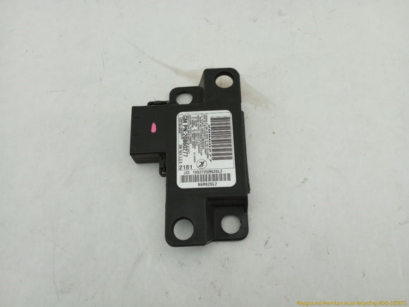Cadillac CTS Electronic Compass Control Module