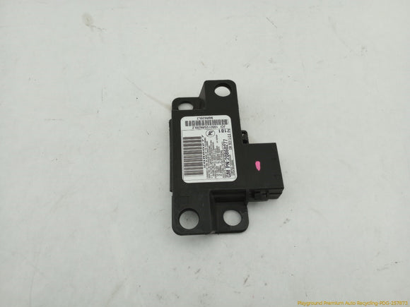 Cadillac CTS Electronic Compass Control Module