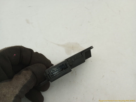 Cadillac CTS Electronic Compass Control Module