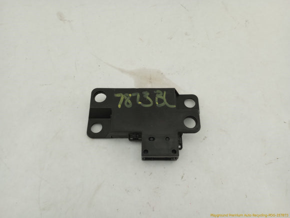 Cadillac CTS Electronic Compass Control Module