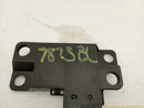 Cadillac CTS Electronic Compass Control Module-9