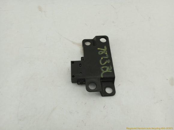 Cadillac CTS Electronic Compass Control Module
