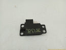 Cadillac CTS Electronic Compass Control Module-11