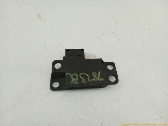 Cadillac CTS Electronic Compass Control Module