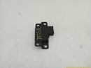Cadillac CTS Electronic Compass Control Module-12