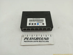 Cadillac CTS Body Control Module