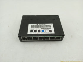 Cadillac CTS Body Control Module - 0