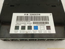 Cadillac CTS Body Control Module-3