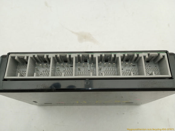Cadillac CTS Body Control Module