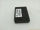 Cadillac CTS Body Control Module-5