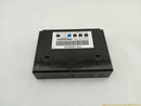 Cadillac CTS Body Control Module-6