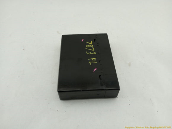 Cadillac CTS Body Control Module