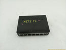 Cadillac CTS Body Control Module-9