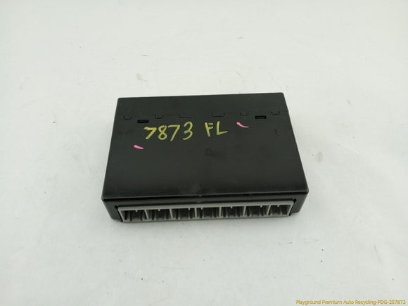 Cadillac CTS Body Control Module