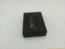 Cadillac CTS Body Control Module-11
