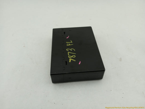 Cadillac CTS Body Control Module