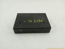 Cadillac CTS Body Control Module-12