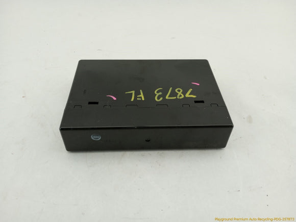 Cadillac CTS Body Control Module