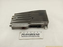 Cadillac CTS Radio Audio Amplifier-1