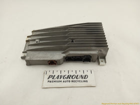 Cadillac CTS Radio Audio Amplifier