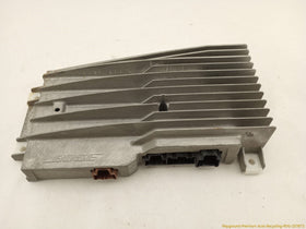 Cadillac CTS Radio Audio Amplifier - 0