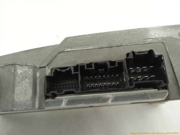 Cadillac CTS Radio Audio Amplifier