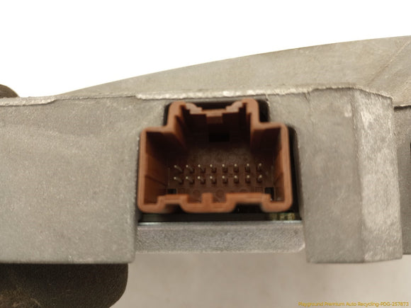 Cadillac CTS Radio Audio Amplifier