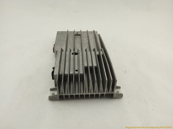 Cadillac CTS Radio Audio Amplifier