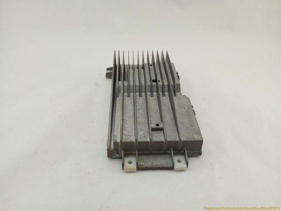 Cadillac CTS Radio Audio Amplifier